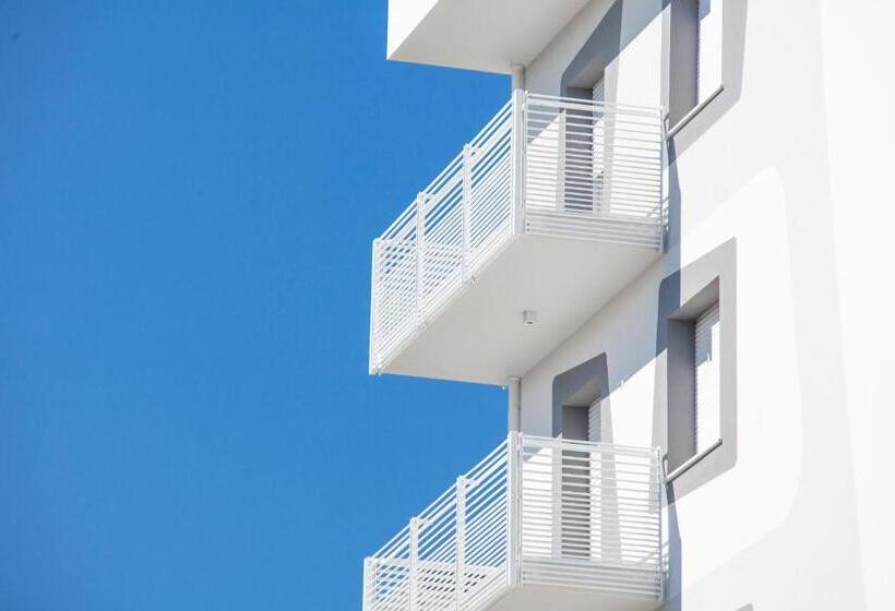 Habitació Estàndard, Geminus B&b