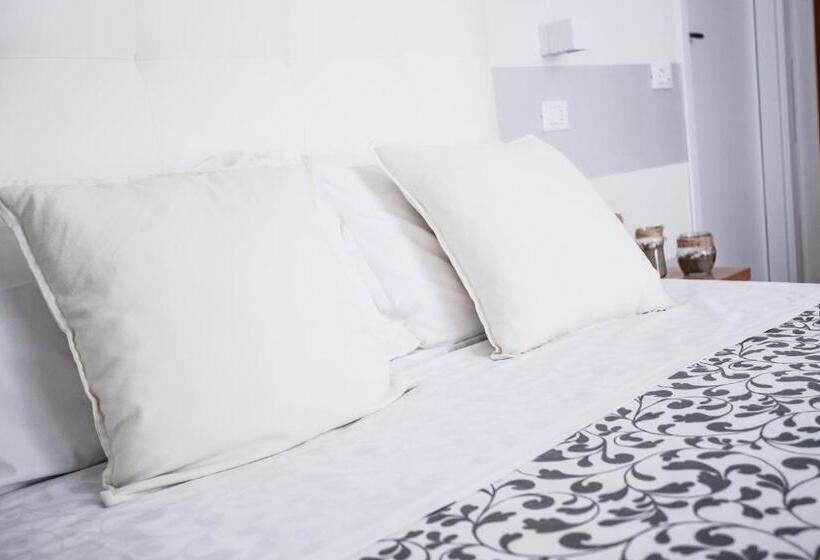 Habitació Estàndard, Geminus B&b