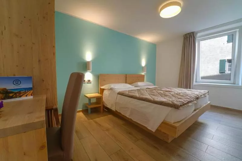 エコノミールーム, Gh Hotel Monzoni