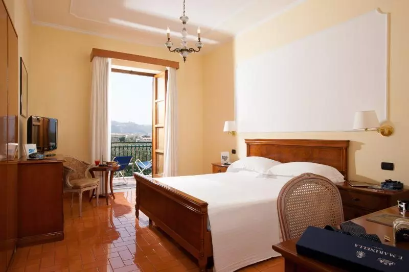 クラシックルーム, Gh Hotel Monzoni