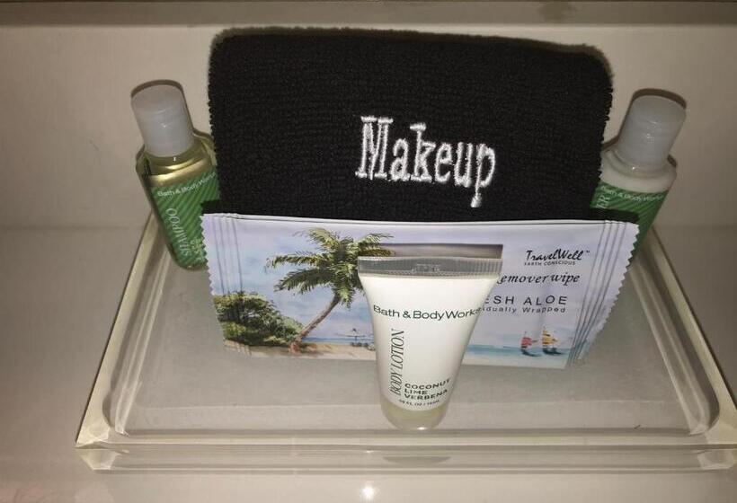 חדר פרמיום, Holiday Inn Chicago Schaumburg, An Ihg