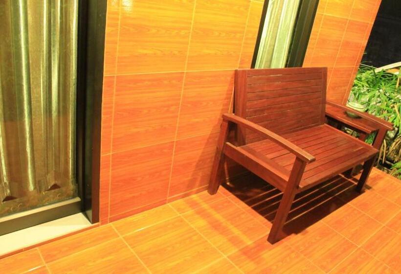 غرفة قياسية, Jim Guesthouse