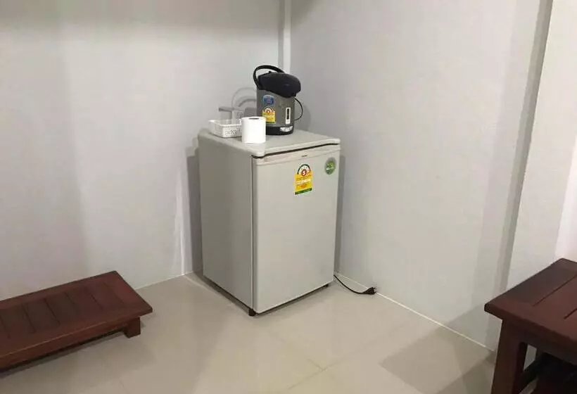 اتاق استاندارد, Jim Guesthouse