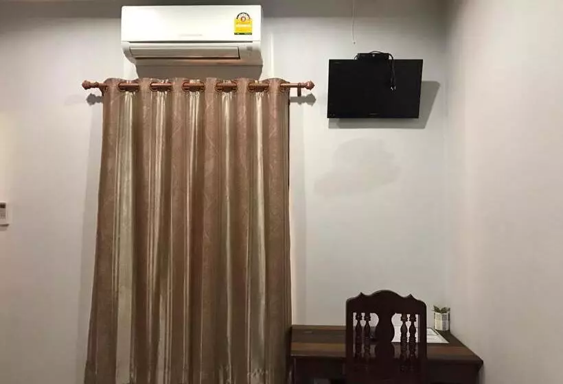 اتاق استاندارد, Jim Guesthouse