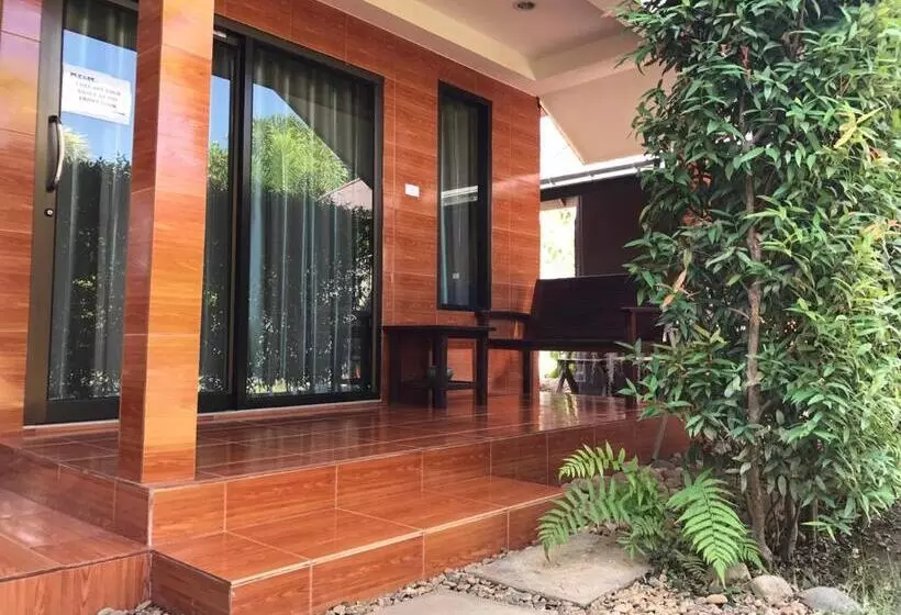 اتاق استاندارد, Jim Guesthouse
