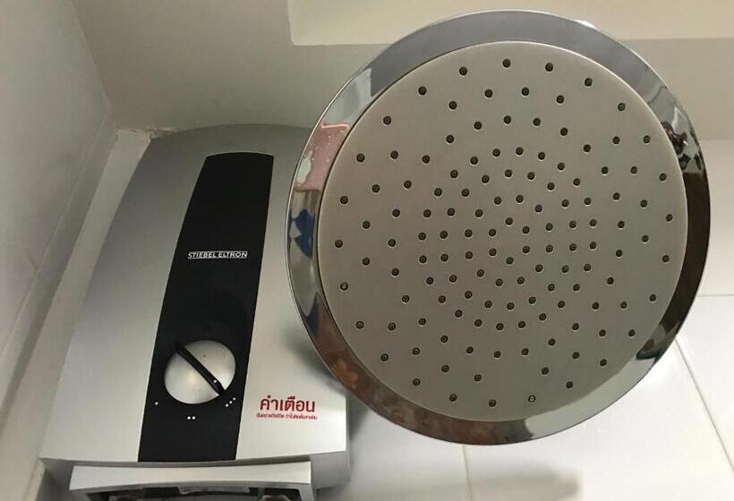 غرفة قياسية, Jim Guesthouse