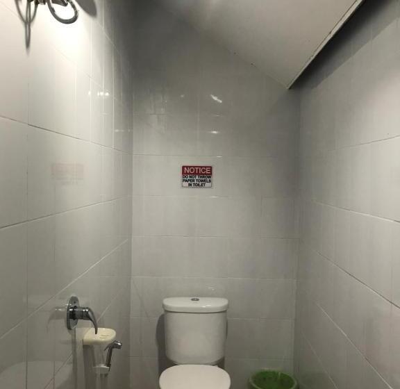 غرفة قياسية, Jim Guesthouse