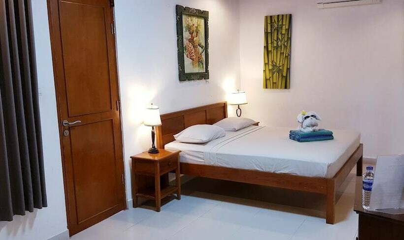 חדר סופריור, Kusnadi