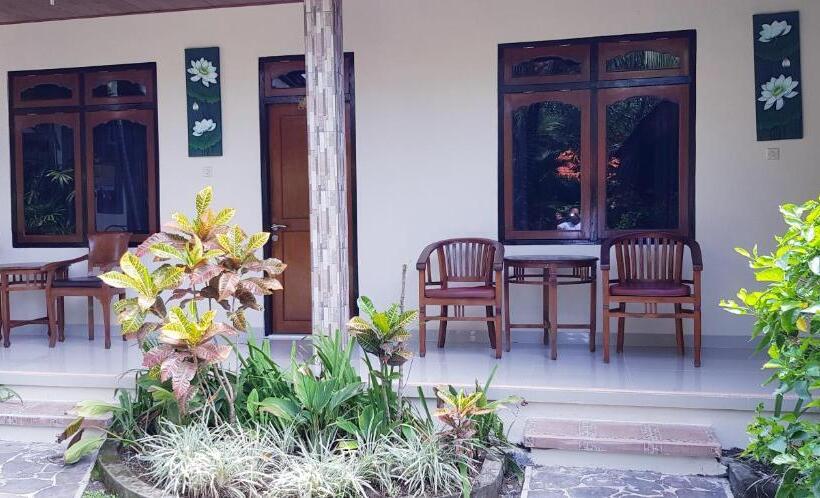 חדר סטנדרט, Kusnadi