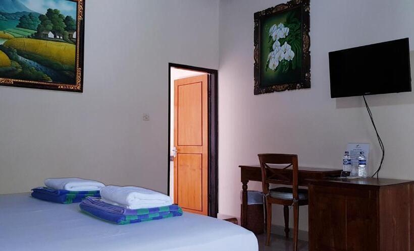 חדר סטנדרט, Kusnadi