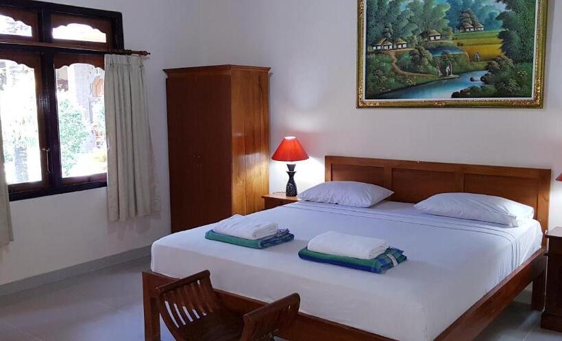 חדר סטנדרט, Kusnadi