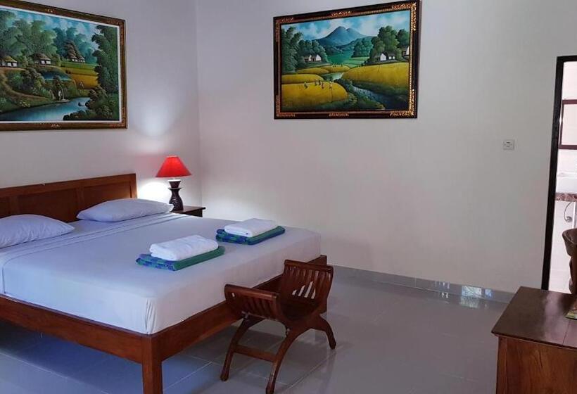 חדר סטנדרט, Kusnadi