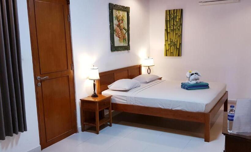 חדר סטנדרט, Kusnadi