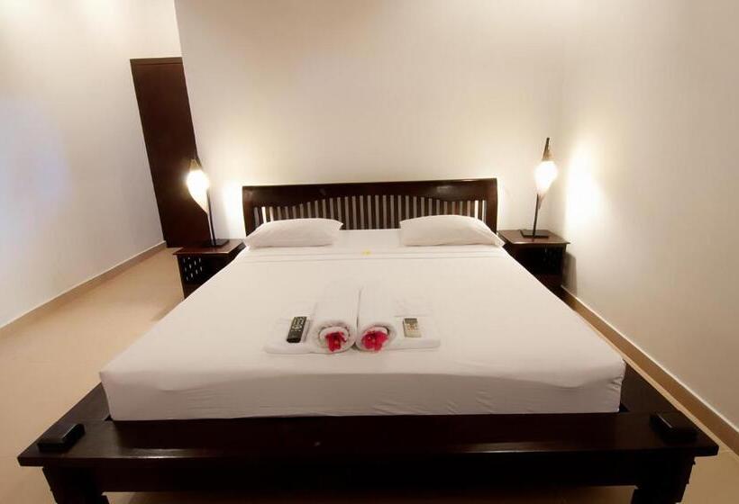 Quarto Superior, Kusnadi