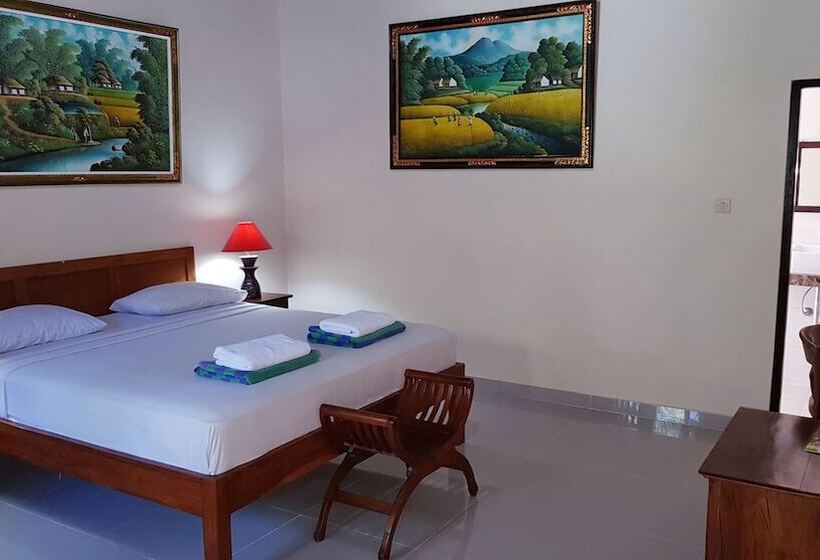 Quarto Superior, Kusnadi