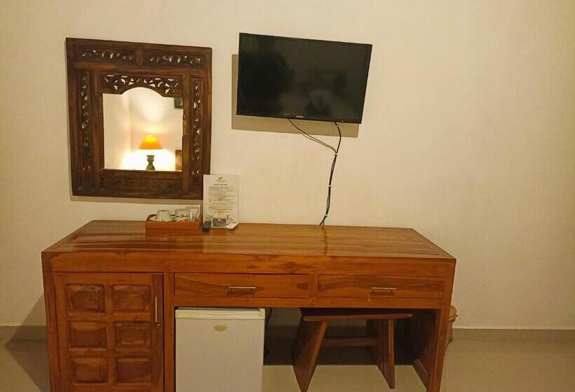 חדר סטנדרט, Kusnadi