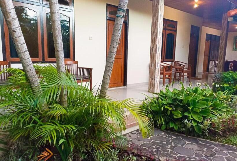 חדר סטנדרט, Kusnadi