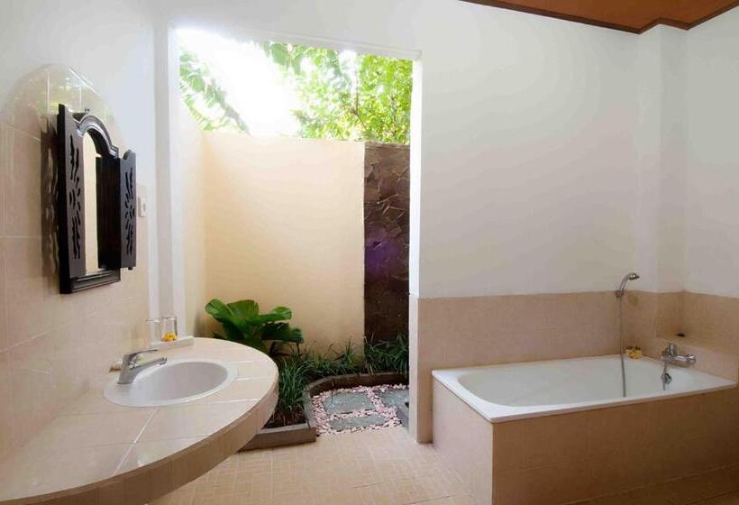 Quarto Superior, Kusnadi