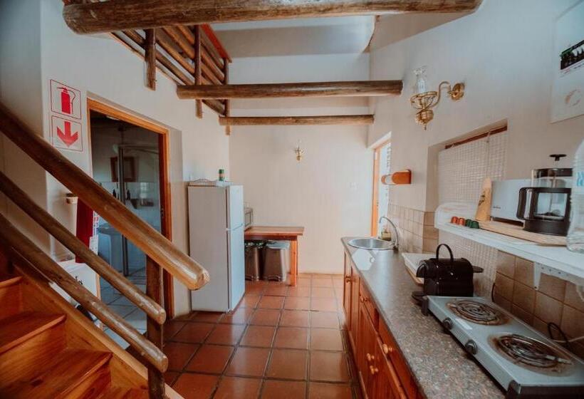 منزل غرفة نوم واحدة, Manley Wine Estate