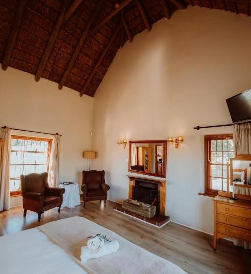 منزل غرفة نوم واحدة, Manley Wine Estate