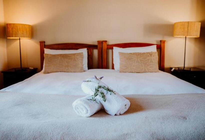 منزل غرفة نوم واحدة, Manley Wine Estate