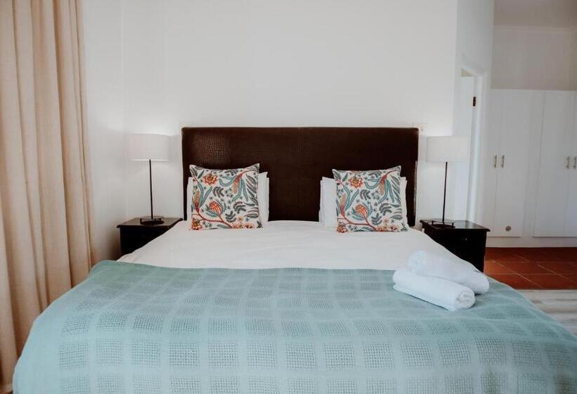 غرفة قياسية, Manley Wine Estate