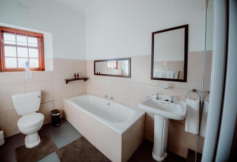 غرفة قياسية, Manley Wine Estate