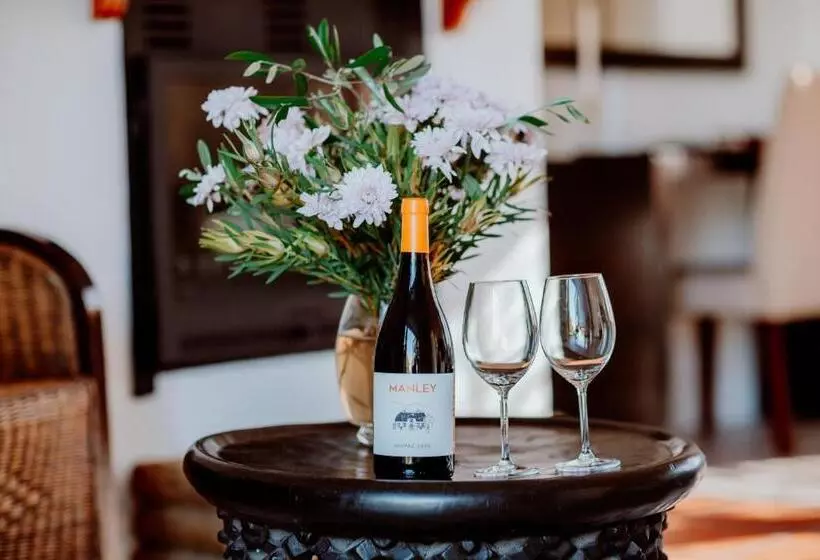 スタンダードルーム, Manley Wine Estate