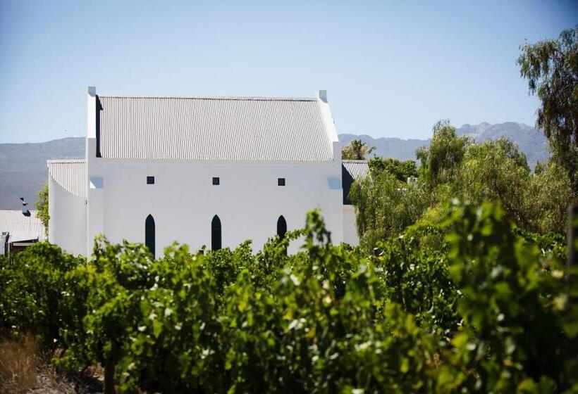 标准间, Manley Wine Estate