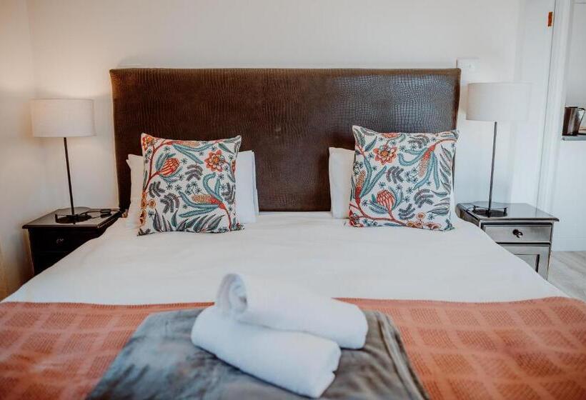 غرفة كومفورت, Manley Wine Estate