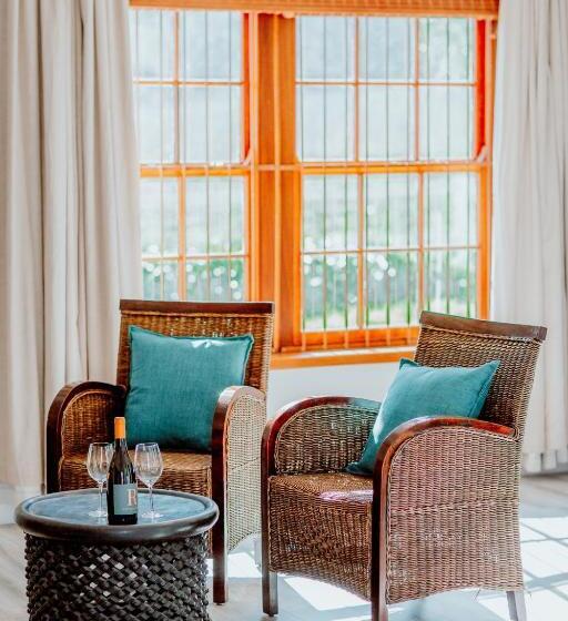 Номер Комфорт, Manley Wine Estate