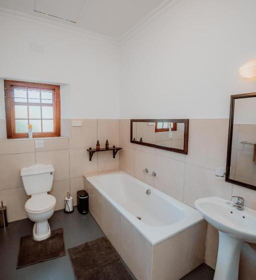 舒适型房间, Manley Wine Estate