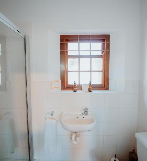 غرفة بيزنس, Manley Wine Estate