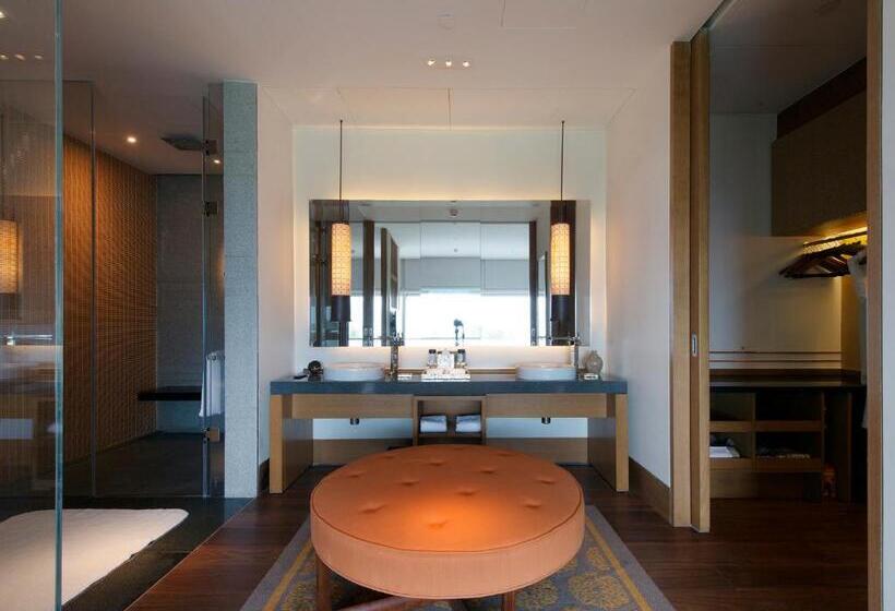 プレミアムスイート, Park Hyatt Sanya Sunny Bay Resort