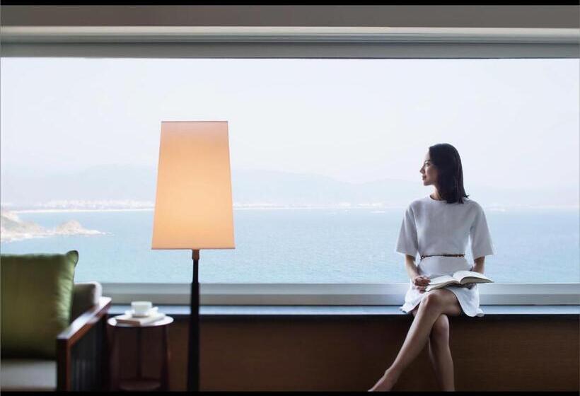 プレミアムスイート, Park Hyatt Sanya Sunny Bay Resort