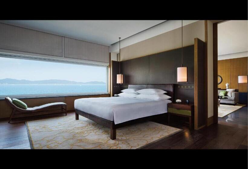 プレミアムスイート, Park Hyatt Sanya Sunny Bay Resort