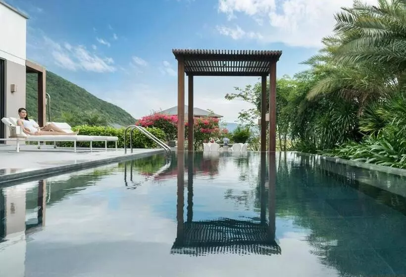 ビラホテル１ベッドルーム, Park Hyatt Sanya Sunny Bay Resort
