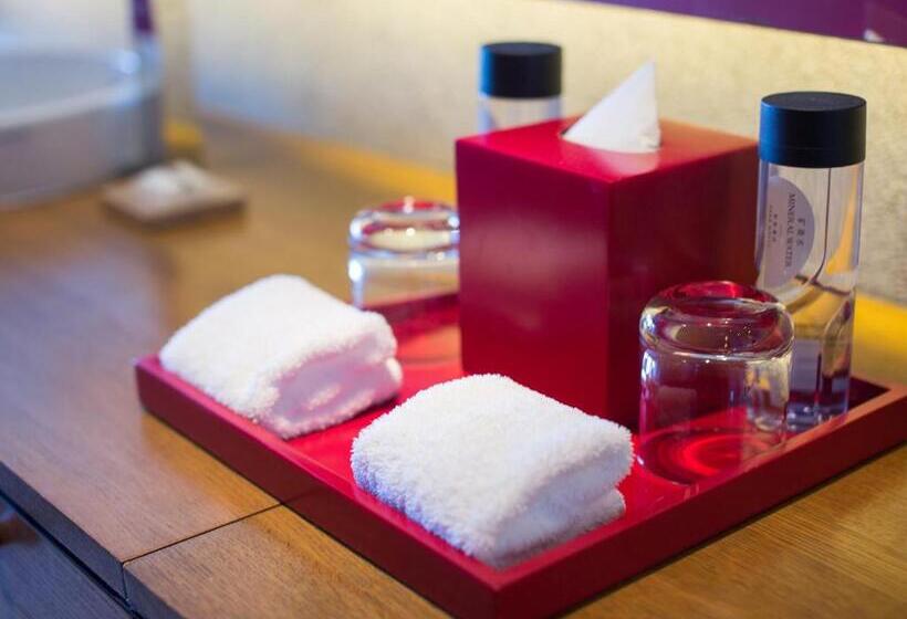 キングサイズベッドのスタンダードルーム, Park Hyatt Sanya Sunny Bay Resort