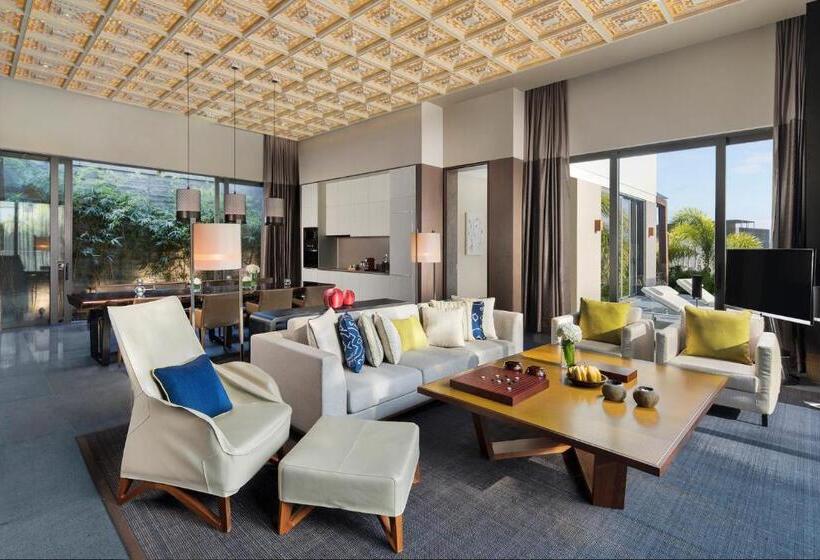 ビラホテル1ベッドルーム, Park Hyatt Sanya Sunny Bay Resort