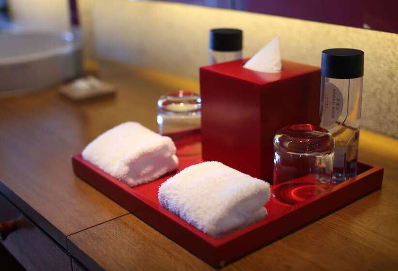 オーシャンビュースタンダードルーム, Park Hyatt Sanya Sunny Bay Resort