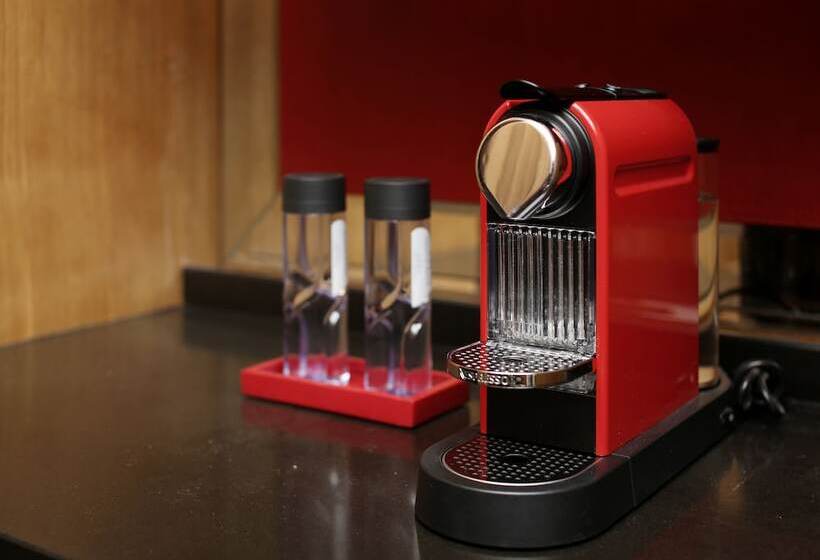 オーシャンビューのプレミアムルーム。, Park Hyatt Sanya Sunny Bay Resort