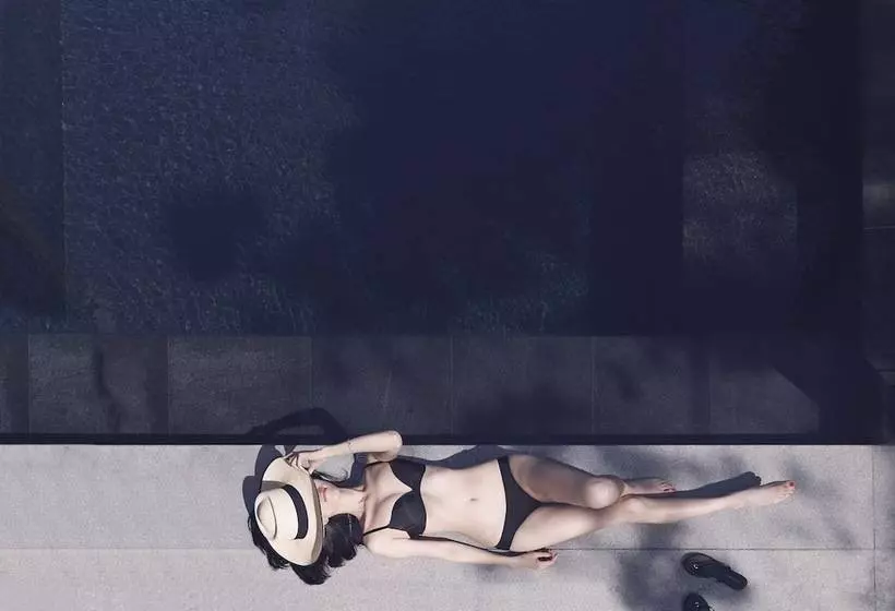 ビラホテル１ベッドルーム, Park Hyatt Sanya Sunny Bay Resort