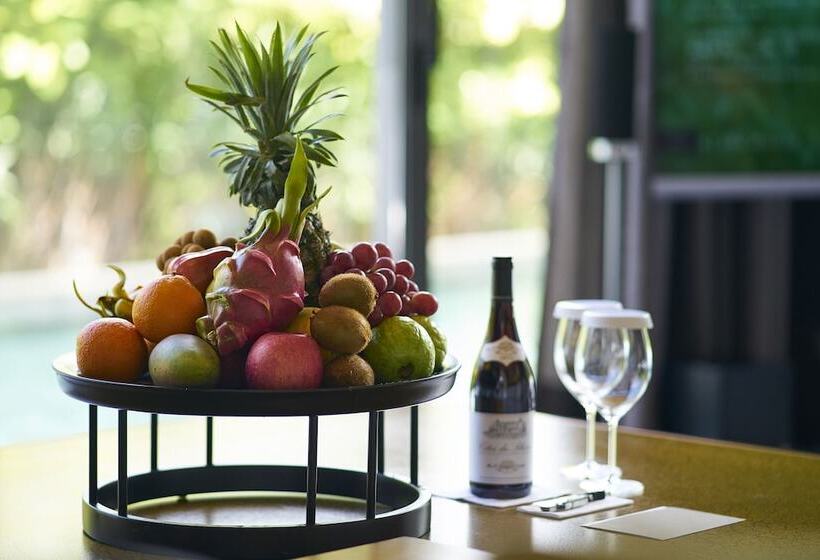 ビラホテル1ベッドルーム, Park Hyatt Sanya Sunny Bay Resort