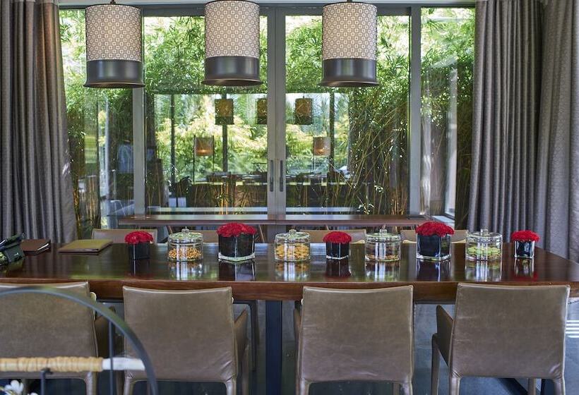 ビラホテル1ベッドルーム, Park Hyatt Sanya Sunny Bay Resort