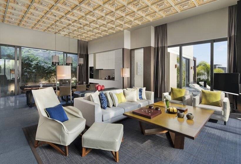 ビラホテル1ベッドルーム, Park Hyatt Sanya Sunny Bay Resort