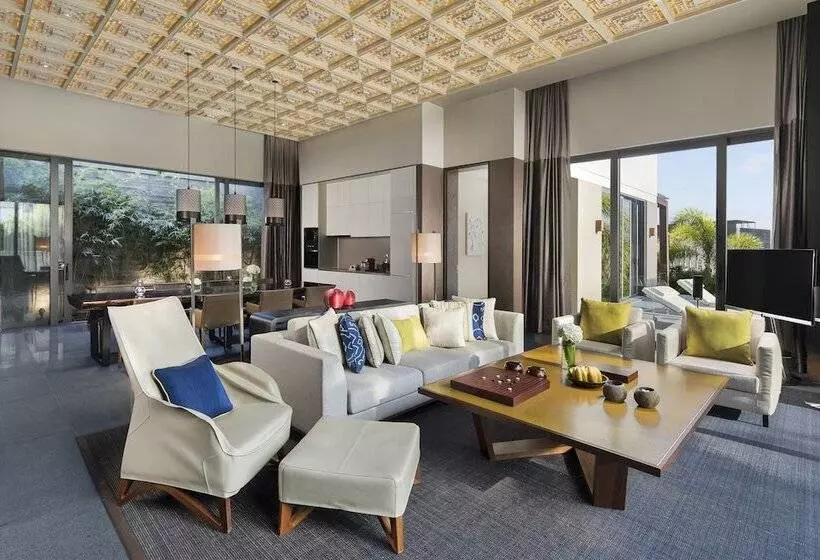 ビラホテル１ベッドルーム, Park Hyatt Sanya Sunny Bay Resort