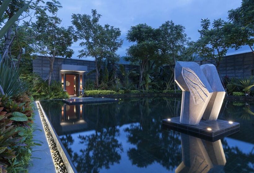 带1个卧室的别墅, Park Hyatt Sanya Sunny Bay Resort