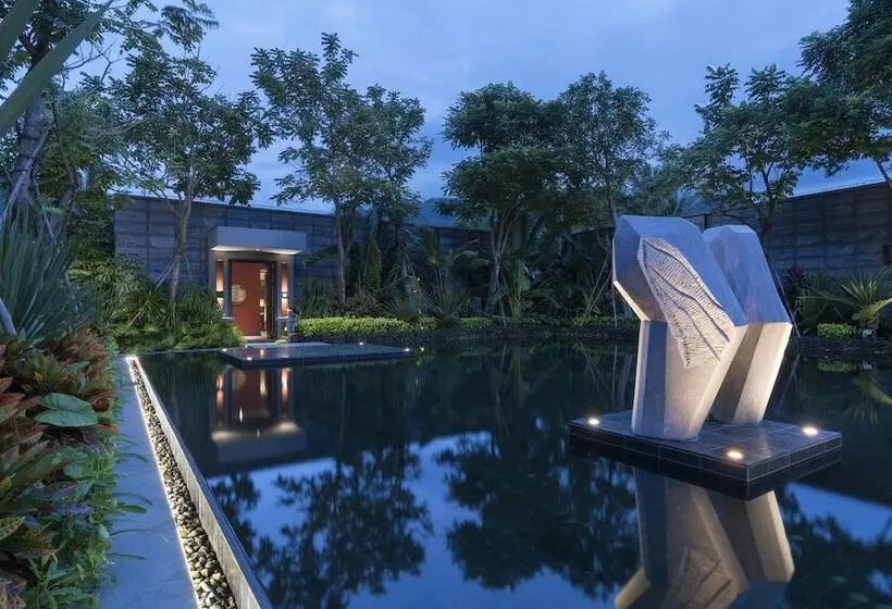 ビラホテル１ベッドルーム, Park Hyatt Sanya Sunny Bay Resort