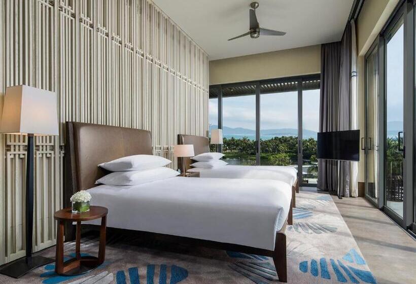 ビラホテル1ベッドルーム, Park Hyatt Sanya Sunny Bay Resort