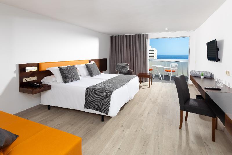 スタンダードルーム, Park Hyatt Sanya Sunny Bay Resort